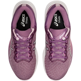Zapatillas Asics Gel-Pulse 13 mujer rosa-blanco 1012B035 500 rosado 2