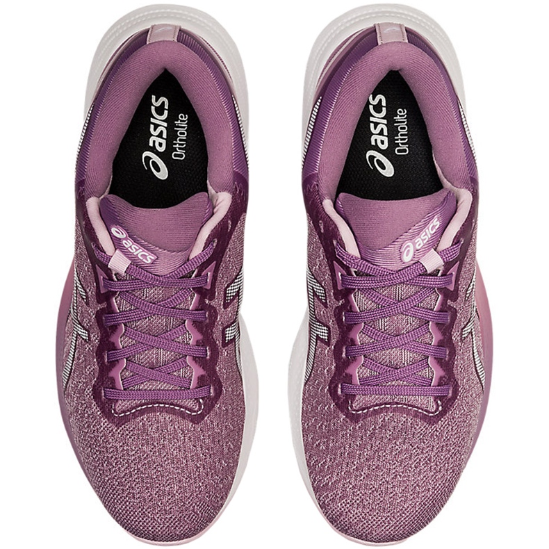 Zapatillas Asics Gel-Pulse 13 mujer rosa-blanco 1012B035 500 rosado 2