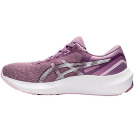 Zapatillas Asics Gel-Pulse 13 mujer rosa-blanco 1012B035 500 rosado 3