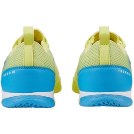 Zapatillas de fútbol Puma Ibero Iii It 106891 01 azul 4