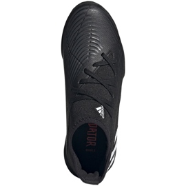 Kappa Kaiyo zapatillas negro 243192 1111 2