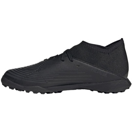 Kappa Kaiyo zapatillas negro 243192 1111 3