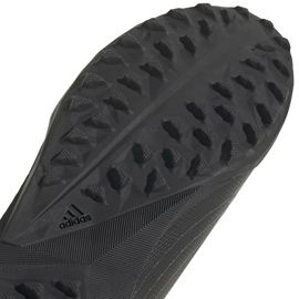 Kappa Kaiyo zapatillas negro 243192 1111 5