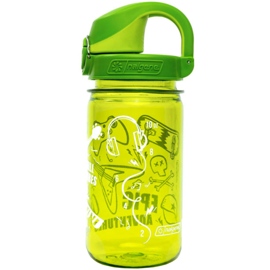 Zapatillas mujer Kappa Capilot Gc blanco y morado 242961GC 2410 púrpura 2