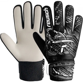 Puma Ultra Play FG/AG Junior 107233 01 zapatos de fútbol naranja naranjas y rojos 1