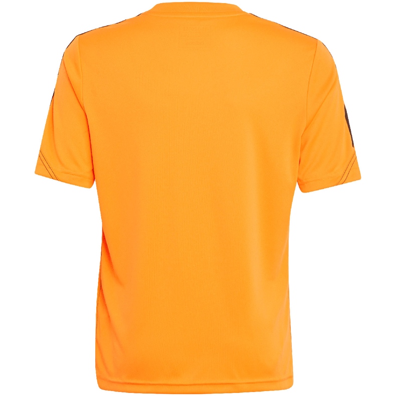 Zapatos para niños Puma Smash v2 Glitz Glam V Ps 367378 29 naranja 2