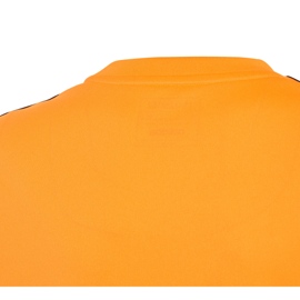 Zapatos para niños Puma Smash v2 Glitz Glam V Ps 367378 29 naranja 5