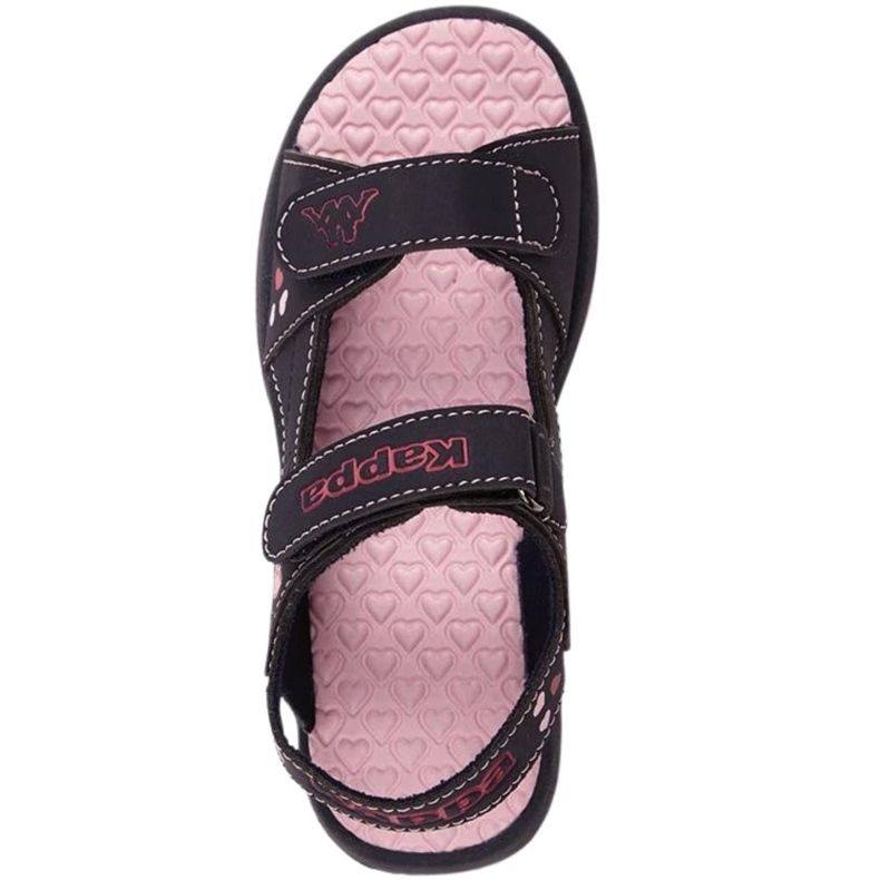 Zapatillas Puma Courtflex v2 V Ps rosa 371543 25 2