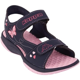 Zapatillas Puma Courtflex v2 V Ps rosa 371543 25 rosado 1