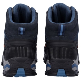 Puma Zora Puma zapatos de mujer negro y verde 386274 04 4