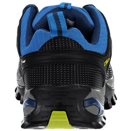 Puma St Runner v3 Sd Zapatos negro 387646 01 5