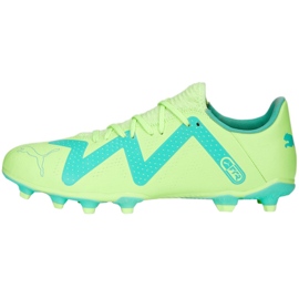 Zapatillas running Asics Gel-Pulse 14 Gtx hombre negro y amarillo 1011B490 001 3