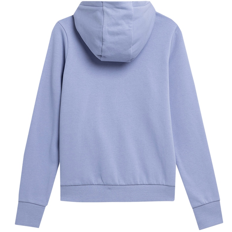 Calzado infantil Kappa Follow K melocotón 260604K 7429 azul 2