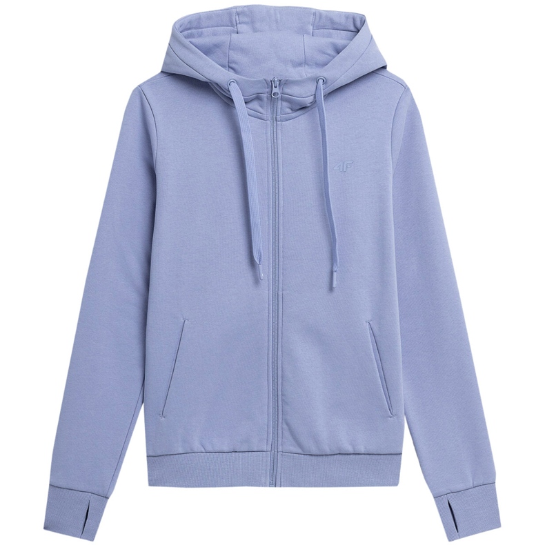 Calzado infantil Kappa Follow K melocotón 260604K 7429 azul 1