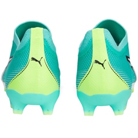 Zapatos de agua para niños ProWater azul PRO-23-34-102K 4