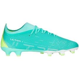 Zapatos de agua para niños ProWater azul PRO-23-34-102K 1