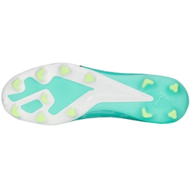 Zapatos de agua para niños ProWater azul PRO-23-34-102K 5