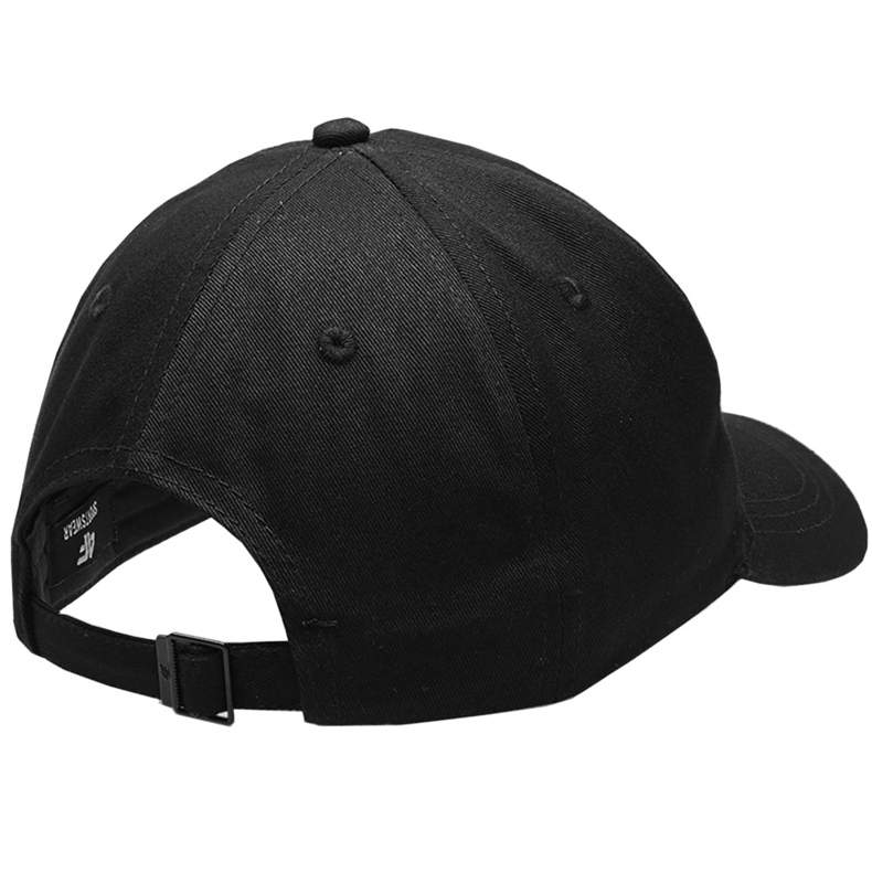 Chanclas Rider Speed ​​Slide Ad hombre negro 11766-21555 2