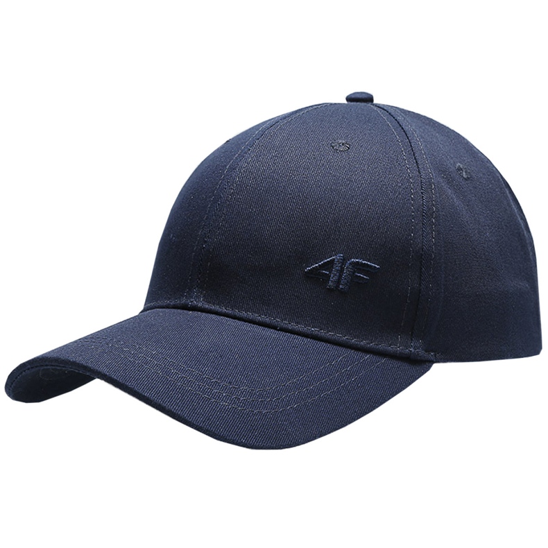 Chanclas de hombre Rider Bay Xii Ad azul marino y rojo 83323-AE879 1