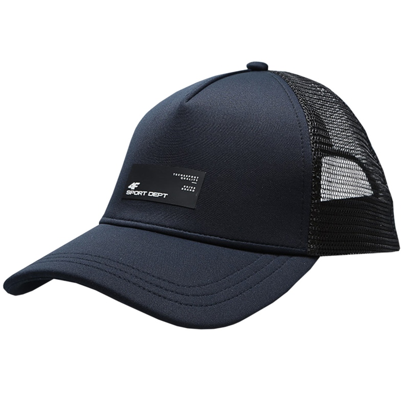 Chanclas para niños Rider Speed ​​Slide En negro-azul marino-blanco 11816-AE754 1