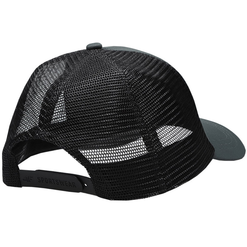 Chanclas para niños Rider Speed ​​Slide En azul marino-negro-rojo 11816-AF961 gris 2