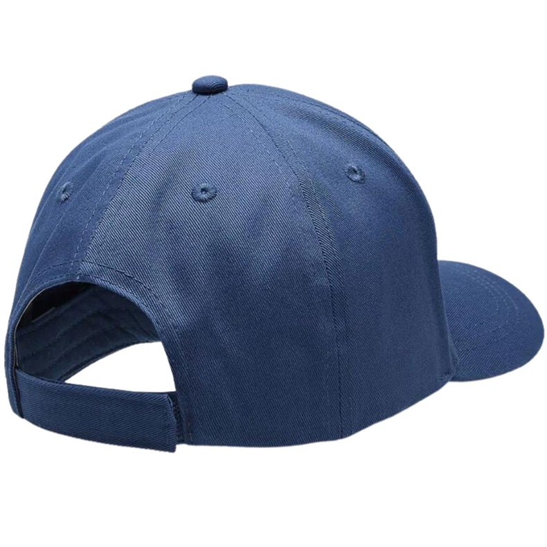 Zapatillas de casa Lee Cooper azul marino para niños LCW-22-42-0992K 2