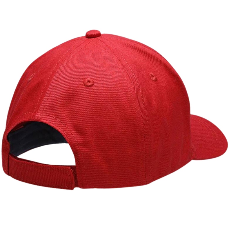 Chanclas mujer Ipanema Kirei Fem negro y dorado 81805-24006 rojo 2