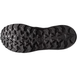 Zapatos de mujer Lee Cooper blanco y negro LCW-23-44-1629LA 5