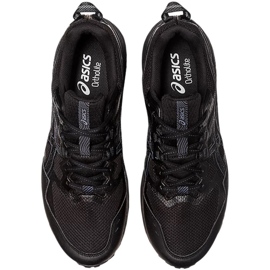 Zapatos de mujer Lee Cooper blanco y negro LCW-23-44-1629LA 2