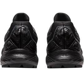Zapatos de mujer Lee Cooper blanco y negro LCW-23-44-1629LA 4