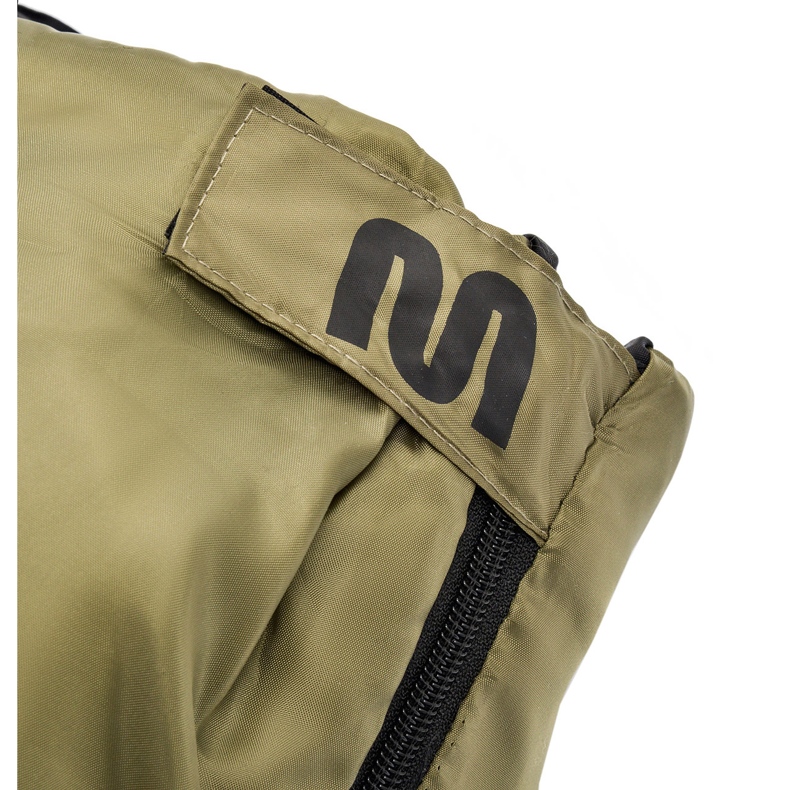 Sandalias infantil Lee Cooper rosa y azul LCW-23-34-1687K negro 2