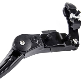 Chanclas Lee Cooper blanca y rosa para mujer LCW-23-42-1734LA 2