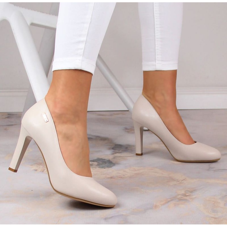 Salón Sergio Leone W SK3AR gris claro 2