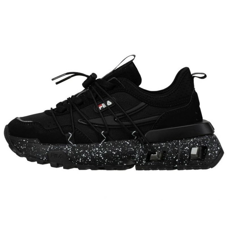 Zapatillas Fila UpgR8 HW FFW0242.83052 negro 1