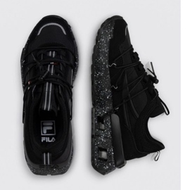 Zapatillas Fila UpgR8 HW FFW0242.83052 negro 3
