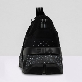Zapatillas Fila UpgR8 HW FFW0242.83052 negro 5