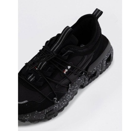 Zapatillas Fila UpgR8 HW FFW0242.83052 negro 6