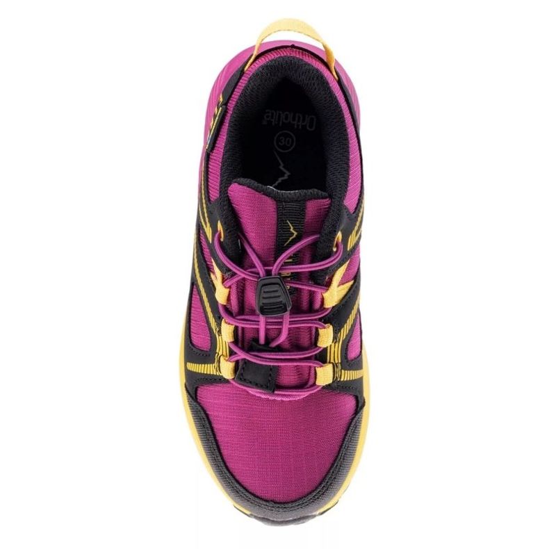 Zapatos Elbrus Vapus Wp 92800490761 rosado 1