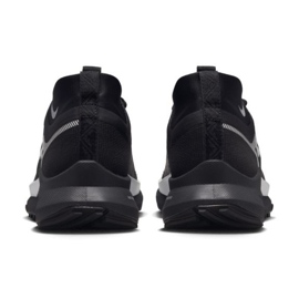 Zapatillas de running Nike React Pegasus Trail 4 Gore-Tex W DJ7929-001 negro 4