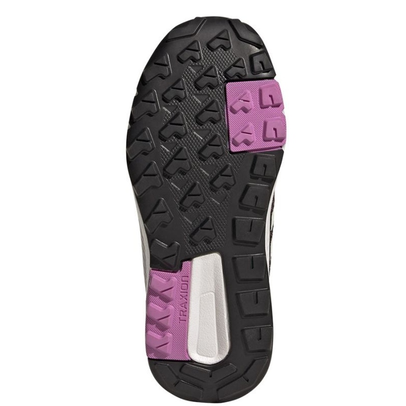 Zapatillas Adidas Terrex Trailmaker Mid R. Rdy Jr GZ1162 rosa 4