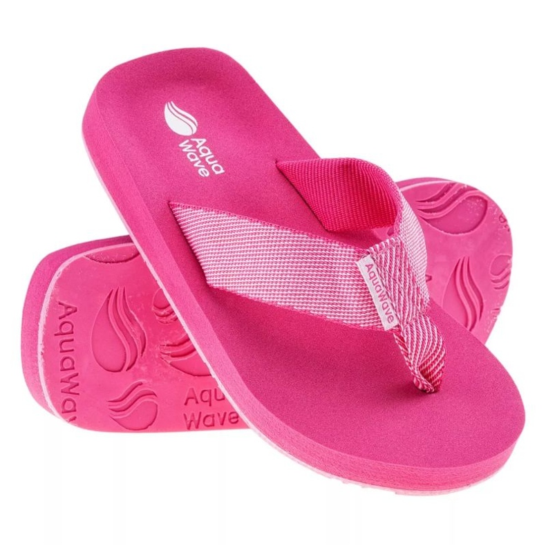 Chanclas AquaWave Helen Jr 92800487071 rosa 1
