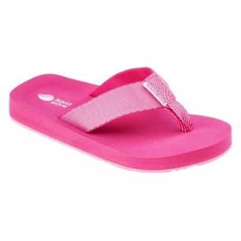 Chanclas AquaWave Helen Jr 92800487071 rosado 2