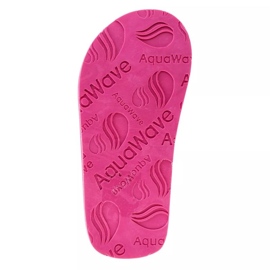 Chanclas AquaWave Helen Jr 92800487071 rosado 3