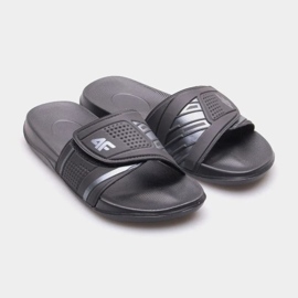 Chanclas 4F M 4FWAW23FFLIM152-20S negro 2