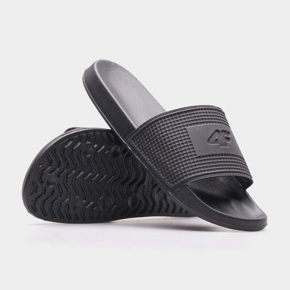 Chanclas 4F M 4FWAW23FFLIM153-20S negro 1