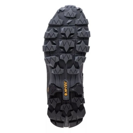 Botas Hi-Tec Everest Snow Hiker W 92800555294 amarillo 2