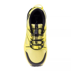 Zapatos Elbrus Vapus Wp 92800490755 amarillo 2