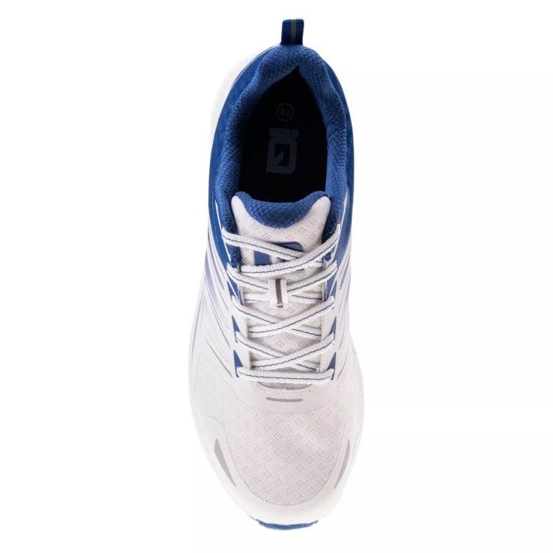 IQ Intelligence Zapatillas para correr Mahele M de calidad 92800489866 blanco 1 IQ Intelligence Zapatillas para correr Mahele M de calidad 92800489866 blanco 1