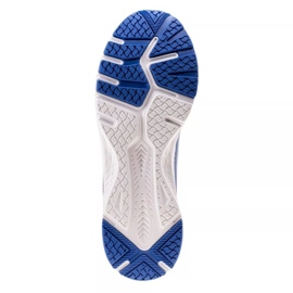 IQ Intelligence Zapatillas para correr Mahele M de calidad 92800489866 blanco 2