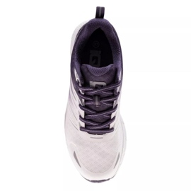 IQ Intelligence Zapatillas para correr Mahele W de calidad 92800489870 blanco 1